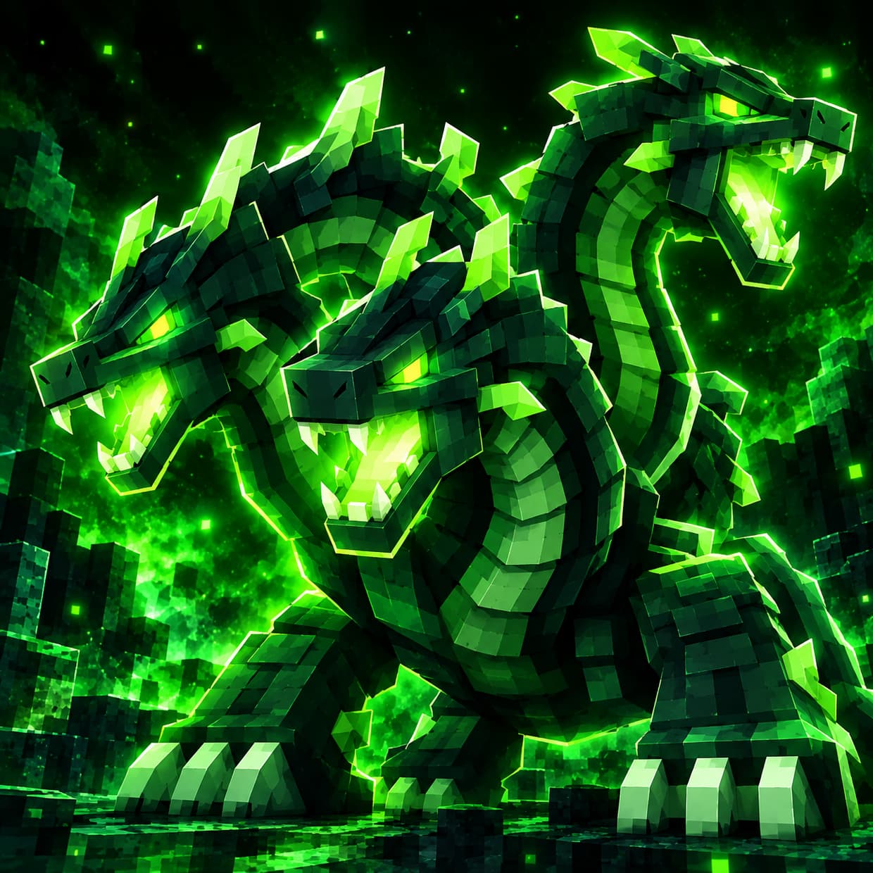 HYDRA + 3000 РИЛЛИКОВ
