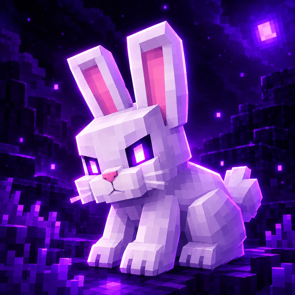 RABBIT + 2000 РИЛЛИКОВ